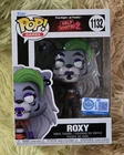 Roxy Funko POP! Five Nights at Freddys Help Wanted 2 FNAF #1132