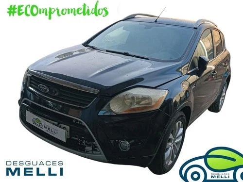 1721597 Paragolpes Trasero para FORD KUGA (CBV) Titanium 2009 9211250 - Imagen 5 de 10