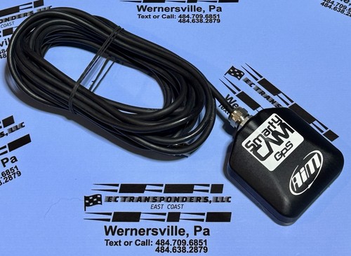 AIM SMARTYCAM GPS - 4 PIN