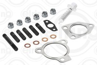 Montagesatz Lader Elring 162.860 FüR Hyundai Travel Tq Cargo Starex Bus A1 H350