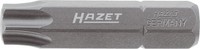 Hazet Bit 2224-T50 - Sechskant8 (5/16 Zoll) - Innen Torx® Profil - T50