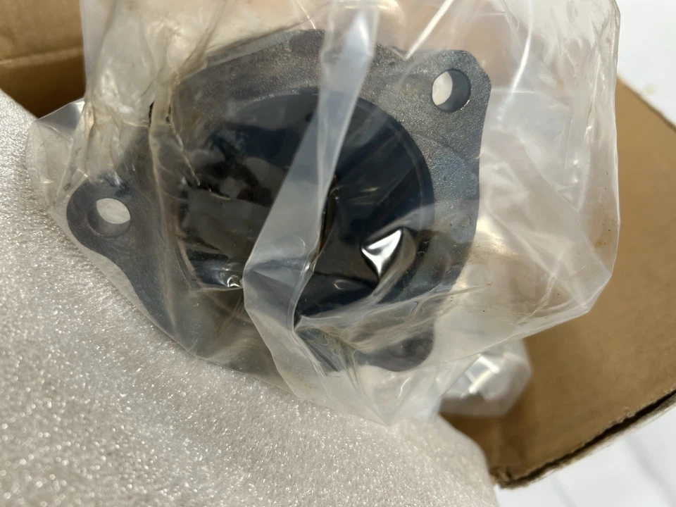 Convertidor catalítico compatible con Audi A4 2009-2011, 2010-2011 A5, 2011-2012 Foto 4 de 4