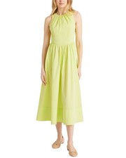 Cinq Á Sept Benita Midi Dress Women's  6
