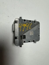 2020 CAMRY Windshield Lane Departure Camera - 8646C-060808646C-06080