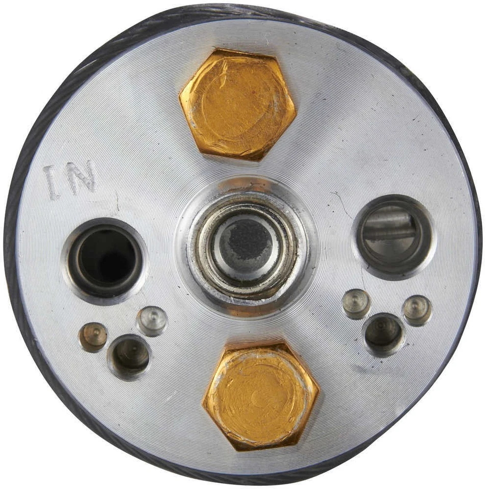 Acumulador de ar condicionado Spectra 0233590 - Imagem 3 de 3