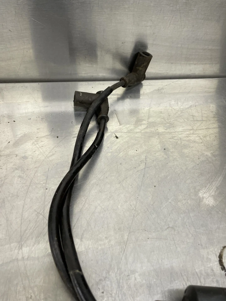 Bobina de encendido Ski-Doo Summit MXZ 600 700 1999-2003 OEM P/N #512059039 Foto 4 de 4