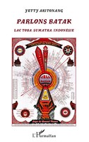 Yetty Aritonang | Parlons Batak | Taschenbuch | FranzöSisch (2022) | Parlons
