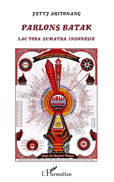 Yetty Aritonang | Parlons Batak | Taschenbuch | FranzöSisch (2022) | Parlons-image