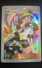 Roller Skater (Full Art) 235/236 Sm-Cosmic Eclipse Holo on eBay