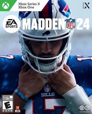 Madden NFL Covers — A Complete Visual History: 1988 to Madden 24 58