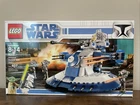 LEGO Star Wars 8018 Armored Assault Tank AAT – NEW Sealed – Rare Retired