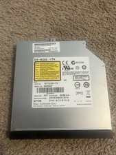 Toshiba Satellite C655D-S5130 DVD SuperMulti Drive DV-W28A PATA TS-L632 - 15A