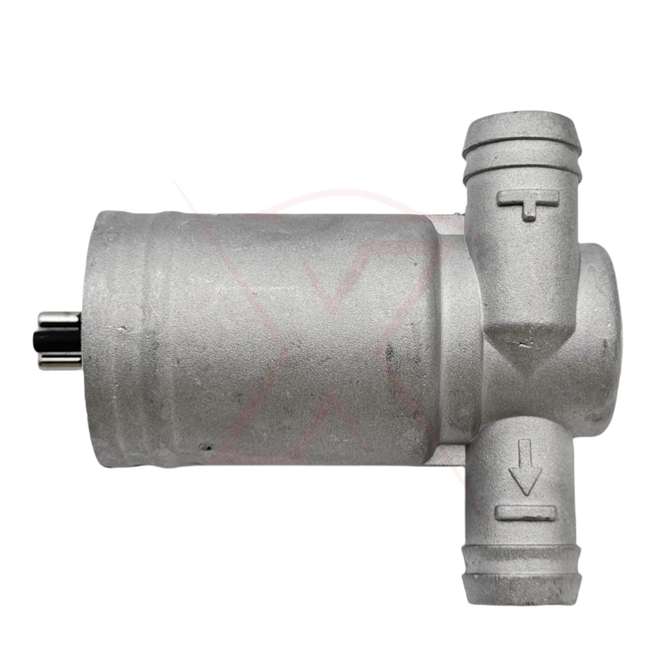 Idle Air Control Valve Fits:Mercedes-Benz 190E 260E 300CE E SE S SEL TE 500SL Foto 4 de 4