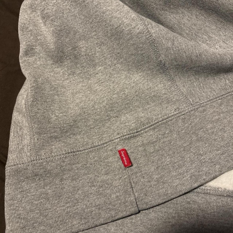 supreme-s-logo-hooded-sweatshirt-fw18-heather-grey-ebay