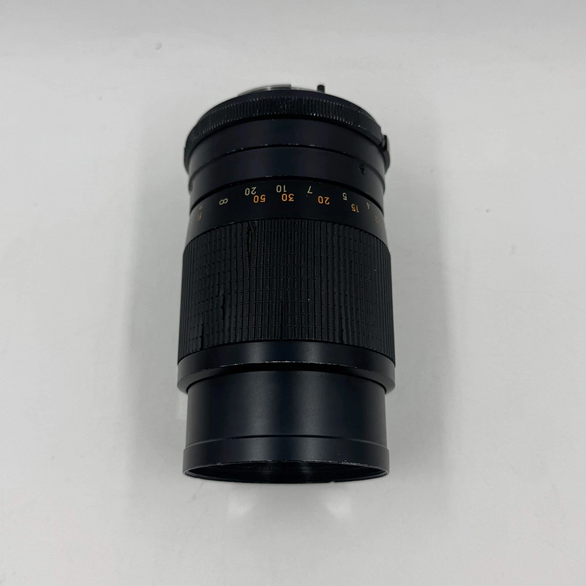Preços baixos em Lentes de câmera Minolta MD 135mm | eBay
