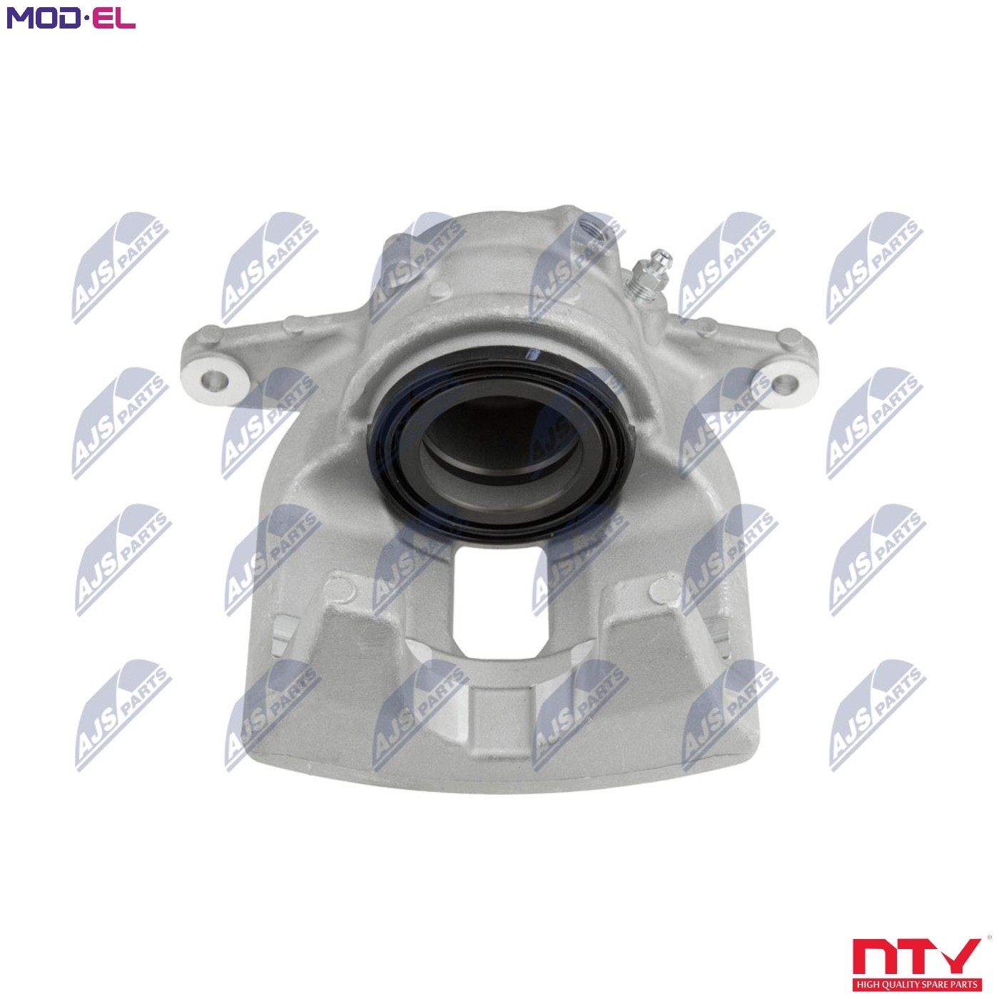 ✅Fits NTY HZP-ME-083 BRAKE CALIPER FRONT ⭐UK Seller⭐ - Image 11