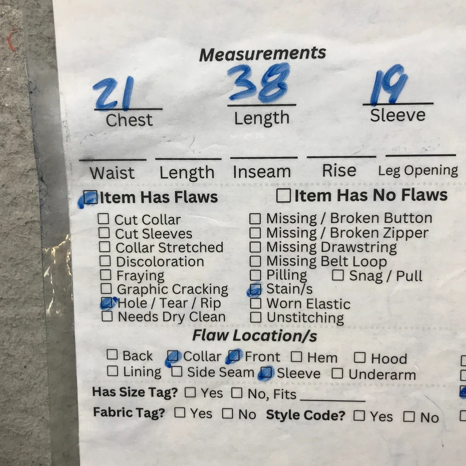 Vintage 70s Inuit Eskimo Parka Coat Hooded Women Medium Large Zip Wool Lined Fur - Image 2 of 4