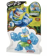 Moose Enterprise 4 in Thrash Action Figure Toy - 41089