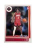 Excellent: 2021-22 HOOPS Jalen Green Houston Rockets Rookie Trading Card
