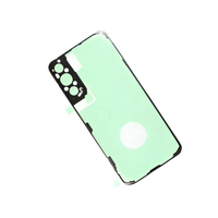 Original Samsung Galaxy S22 Plus SM-S906B Akkudeckel Klebefilm Dichtung Adhesive
