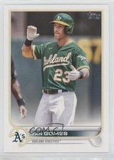 2022 Topps Series 1 Yan Gomes #294 1f17