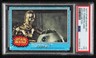 1977 O-Pee-Chee Star Wars See-Threepio and Artoo-Detoo #2 PS