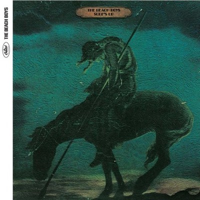 The Beach Boys Surf's Up (Limited Edition, 180 Gram Vinyl, Remastered) Records &