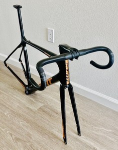 Giant Tcr Advanced Pro Frame | eBay