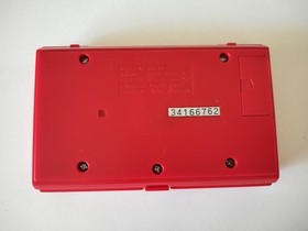 Nintendo DM-53 Game and Watch Mickey and Donald Console Japan Used #34166762