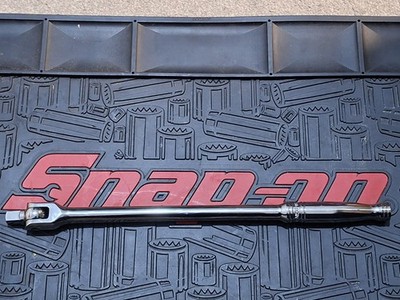 Snap On *neu* 1/2'' Antrieb 15'' Standardgriff Brechstange SN15B
