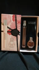 Viktor & Rolf Ladies Flowerbomb Gift Set Fragrances 