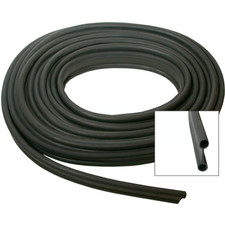 GUARNIZIONE SCOCCA/TELAIO IN GOMMA MAGGIOLINO, MAGGIOLONE, CABRIO 50- 