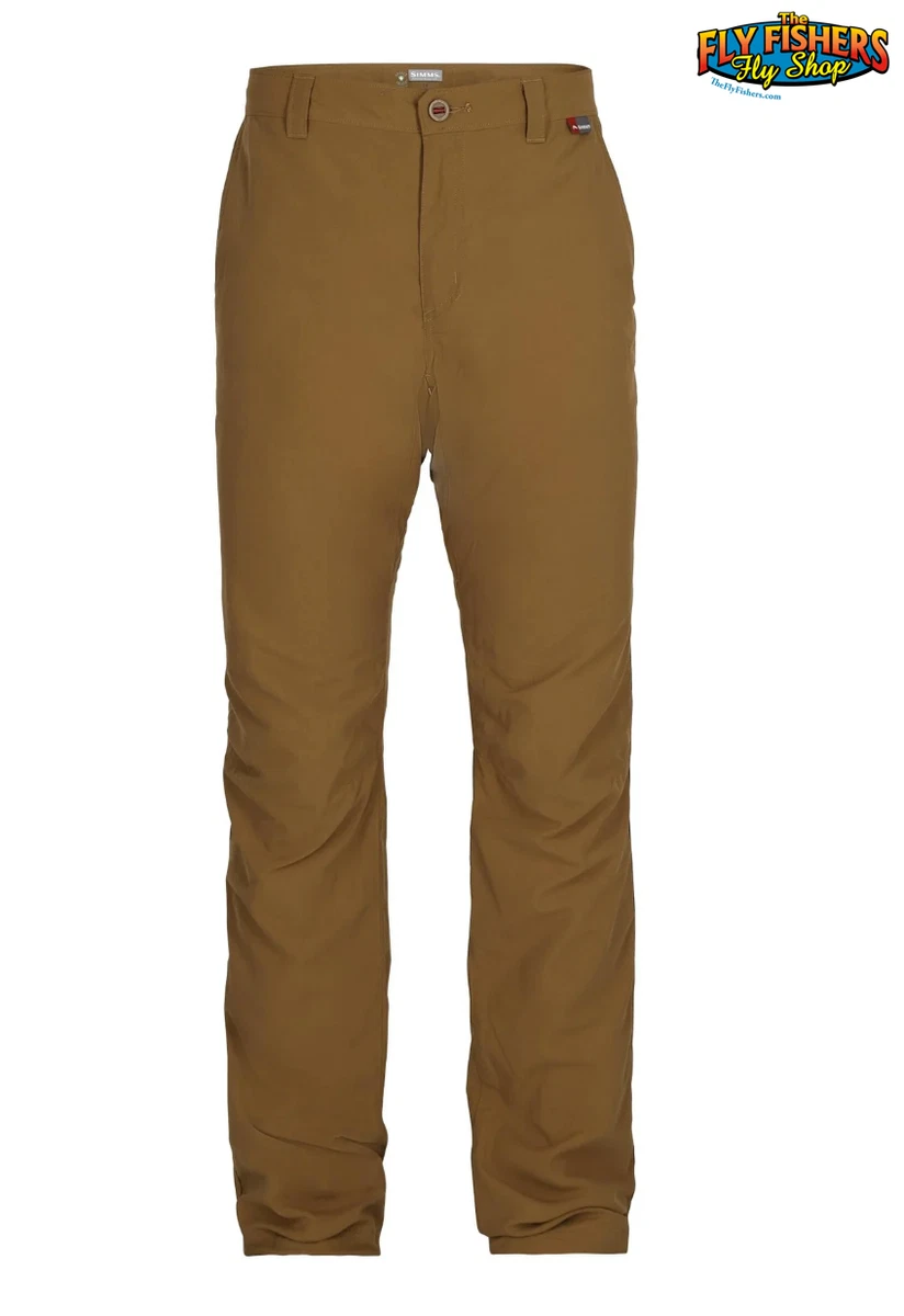 EKLENTSON Pantalon d'hiver doublé en polaire pour homme avec poches