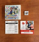 Mario Party Island Tour (Nintendo 3DS) Great Condition CIB Complete & Tested
