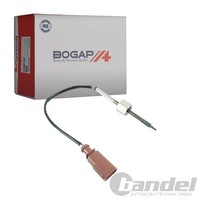 Bogap Abgastemperatursensor Passend FüR VW Crafter | A6120177