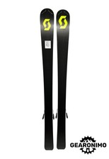 Scott Downhill Skis for sale | eBay