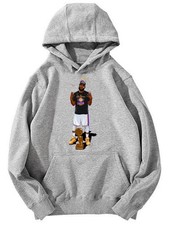 LeBron James Championship Lakers Hoodie - Design Unisex Hooded Sweatshirt