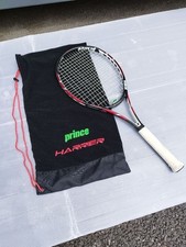 Prince Harrier Light 100 Hard Tennis Racket
