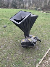 Countax Wood Chipper