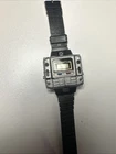 RARE 1983-4 Vintage Kronoform Quartz Transforming Robot Watch Toy (NON WORKING)