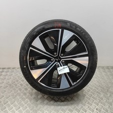 POLESTAR 2 534 EV Alloy Wheel 32327782 Electricity 200kw 2024 36463737