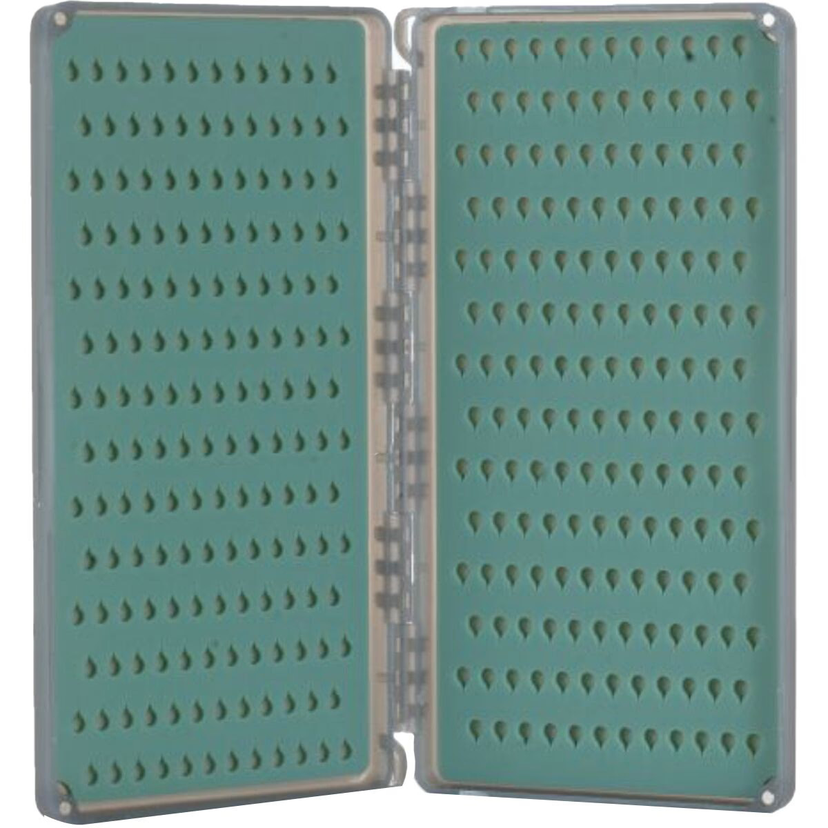 Tacky Original 2X Fly Box 8290₽