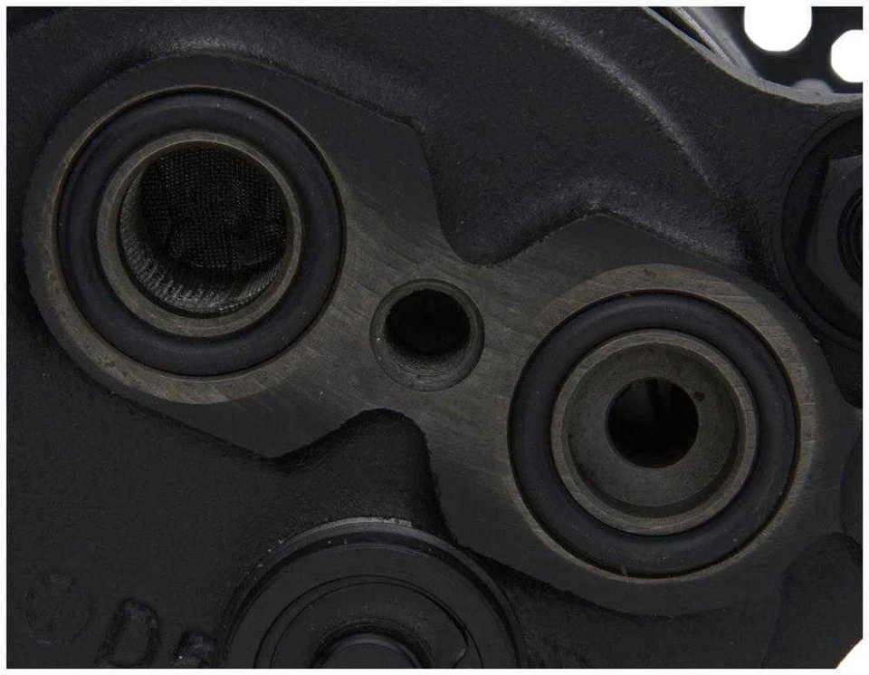 A/C Compressor - Image 3 of 4