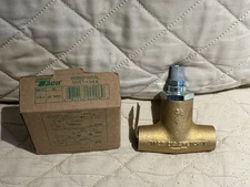 Taco 3/4" Sweat Bronze Horizontal Flo-Check Valve 219-4 *BRAND NEW* SHIPS FREE
