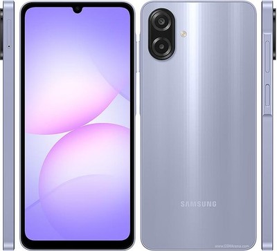 Samsung Galaxy A07 4G Dual Sim A075F / DS von FedEx