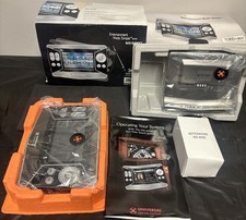 Universal Remote Control MX-6000 URC Touch Sc...