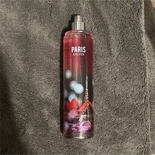 Bath  Body Works Paris Amour Body Mist 8 fl oz Regular Size for Women