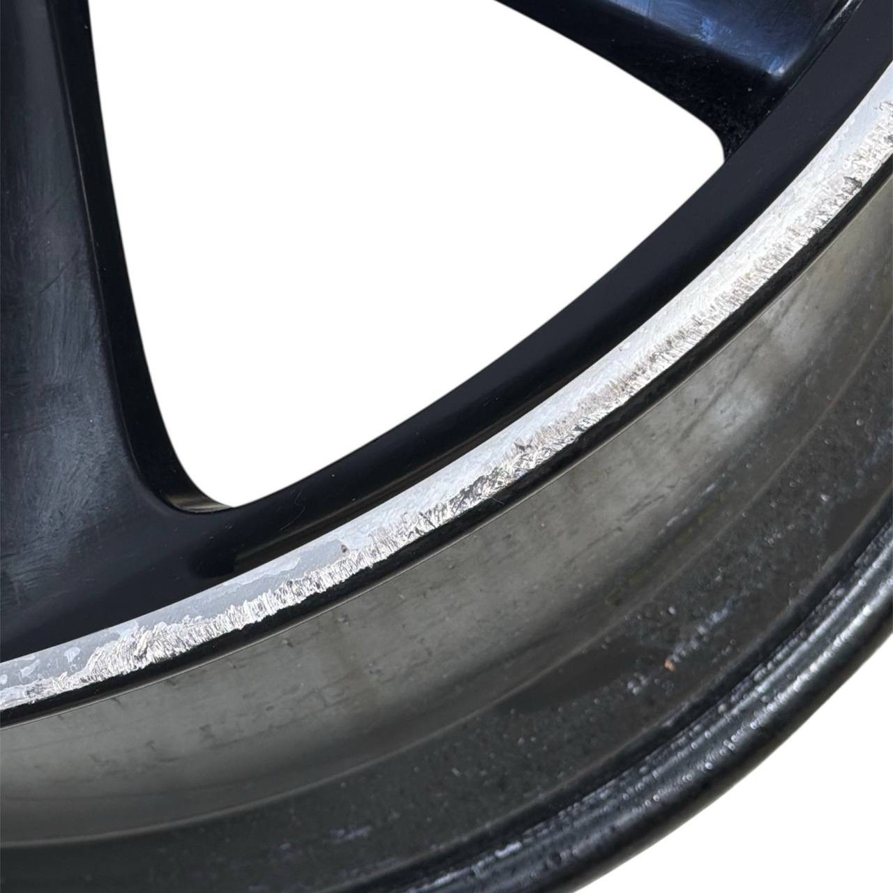 2019 2020-2023 BENTLEY CONTINENTAL GT WHEEL RIM ORIGINAL FACTORY R22 9.5J ET71