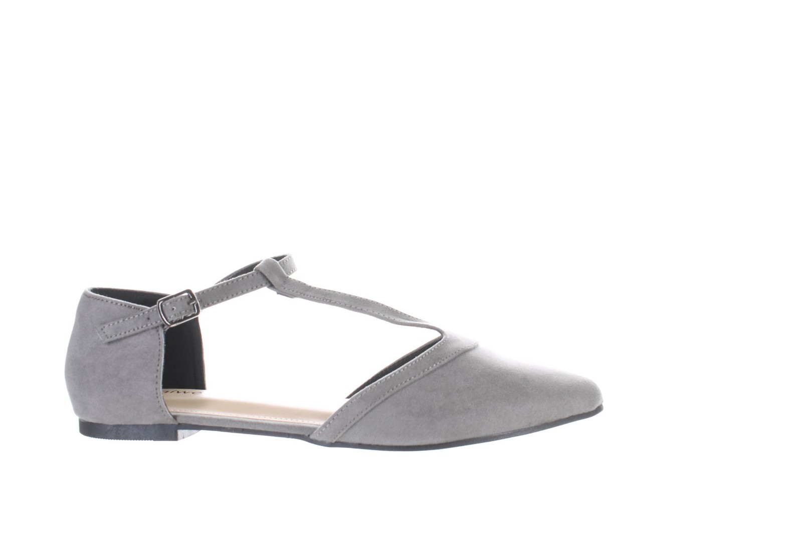 Женские серые кроссовки Ataiwee Размер 85 6790₽