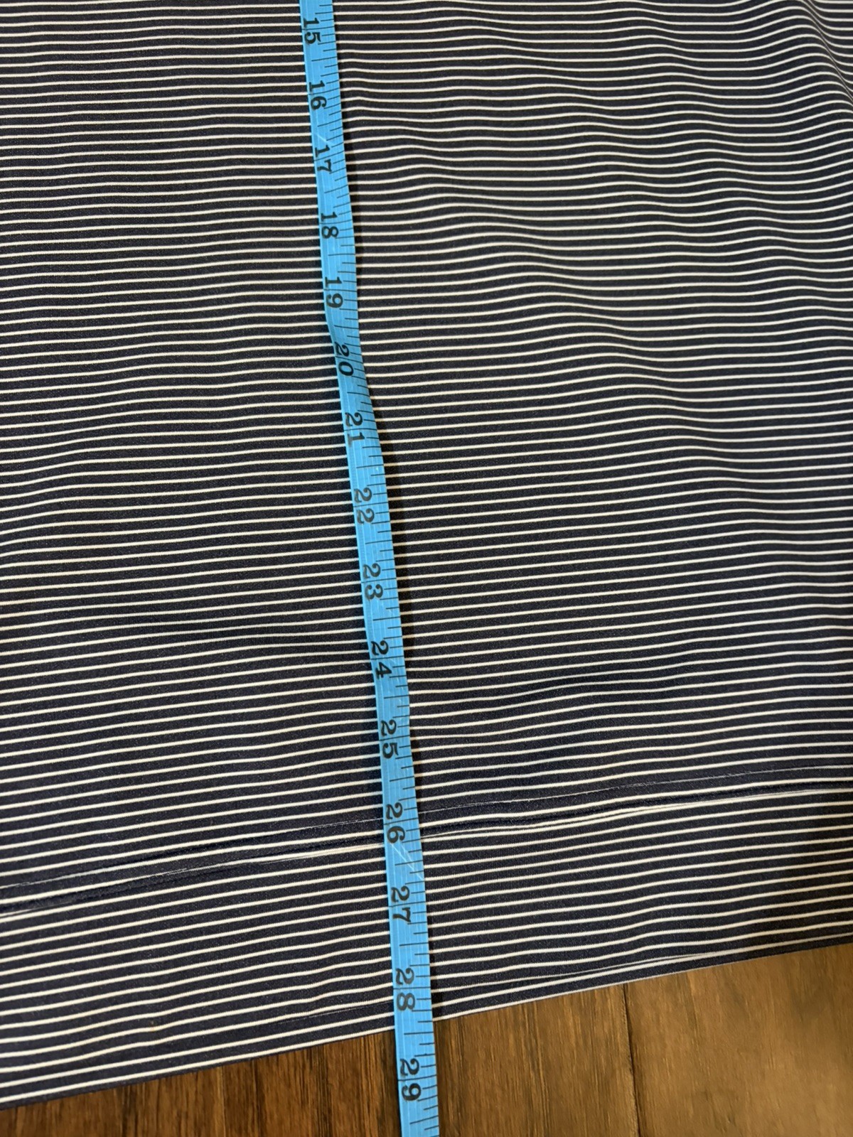 Peter Millar Pullover Mens M Performance Quarter … - image 5